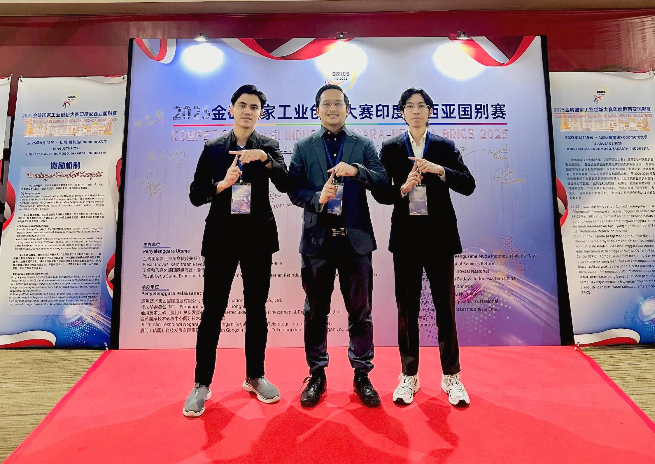 Foto BRICS