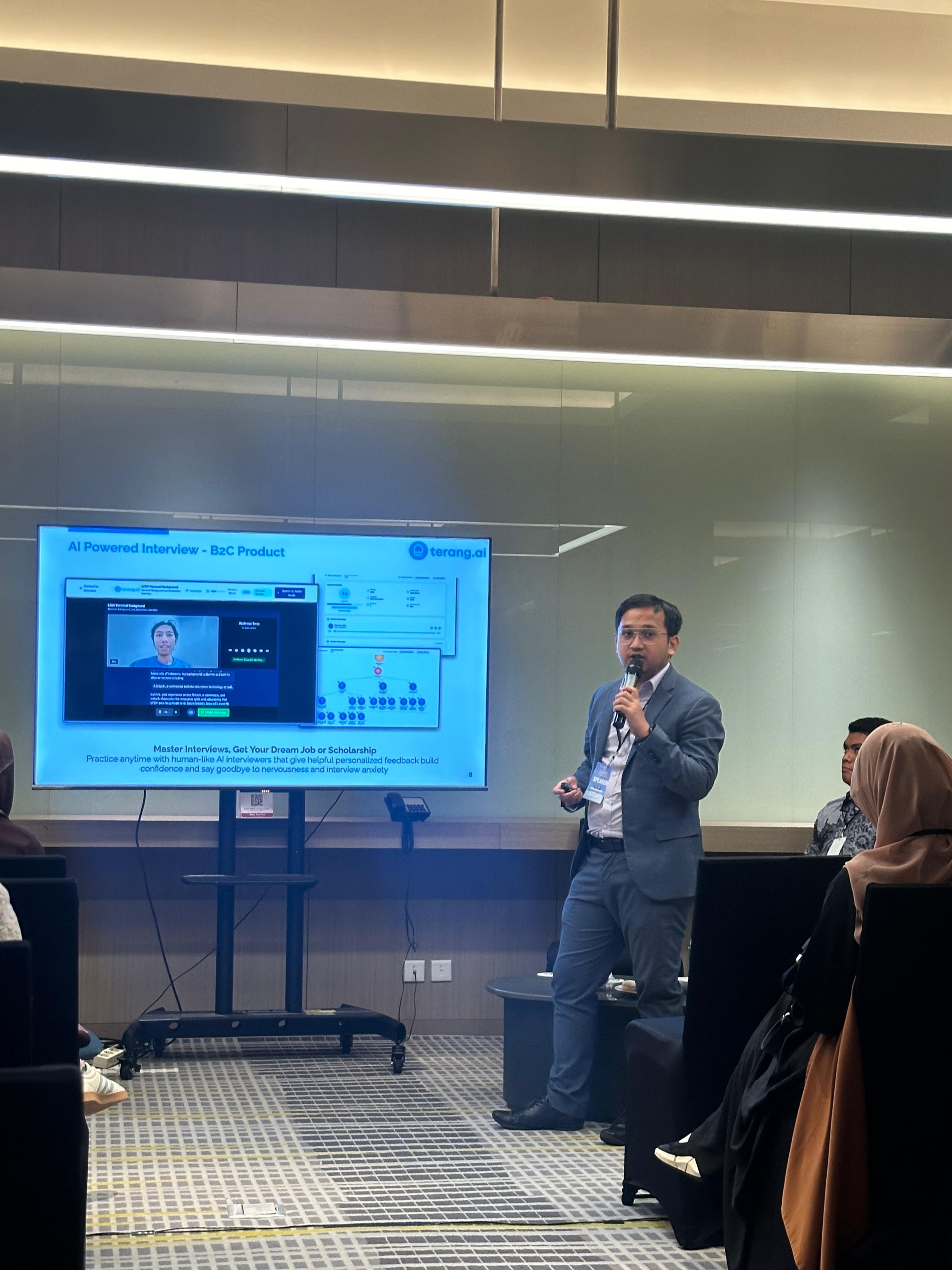 NAMA Summit Forum Discussion