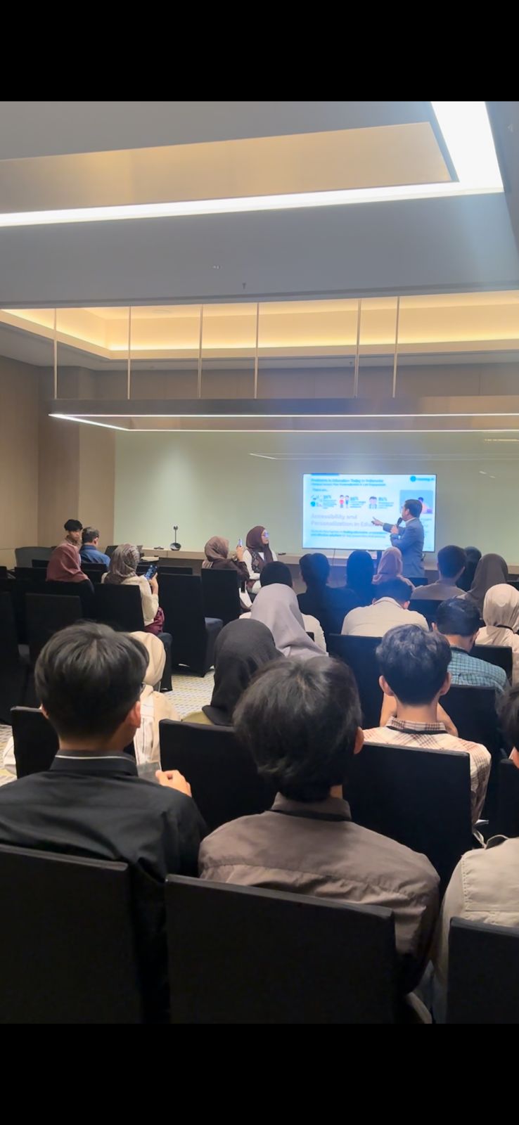 Terang AI NAMA Summit Presentation